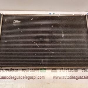 RADIADOR AGUA TOYOTA COROLLA VERSO (R1)