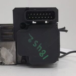 ABS AUDI A6 BERLINA (4B2)