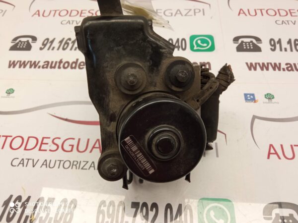 ABS VOLKSWAGEN GOLF IV BERLINA (1J1)(10.1997)