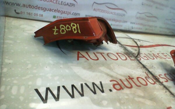 PILOTO TRASERO IZQUIERDO HYUNDAI GETZ (TB)
