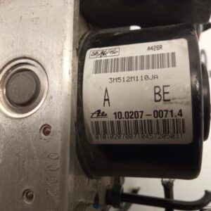 ABS FORD FOCUS BERLINA (CAP)