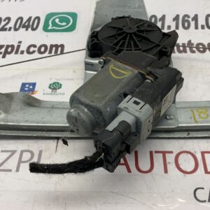 ELEVALUNAS TRASERO DERECHO CITROEN C4 PICASSO