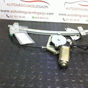 ELEVALUNAS DELANTERO DERECHO VOLVO S40 BERLINA