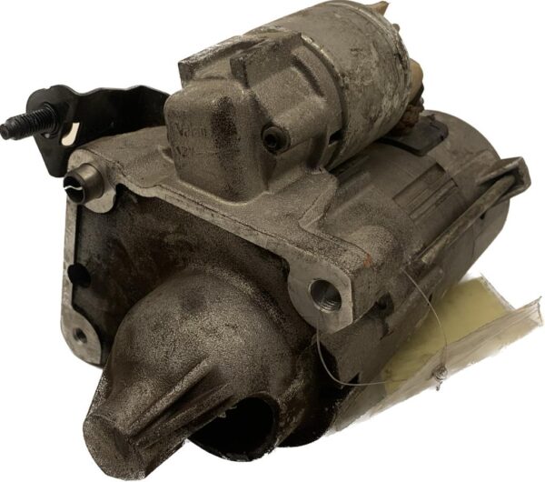 MOTOR ARRANQUE PEUGEOT 307 BREAK / SW (S1)(04.2002)