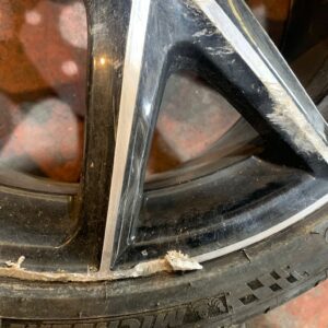 JUEGO LLANTAS SEAT LEON (5F1)