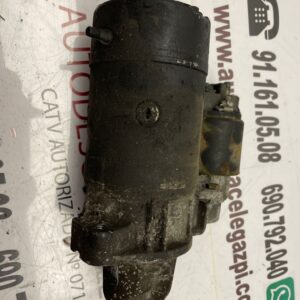 MOTOR ARRANQUE MERCEDES-BENZ SPRINTER COMBI (901-903)