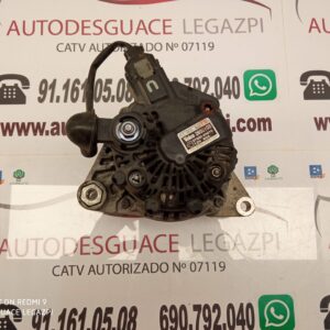 ALTERNADOR HYUNDAI GETZ (TB)