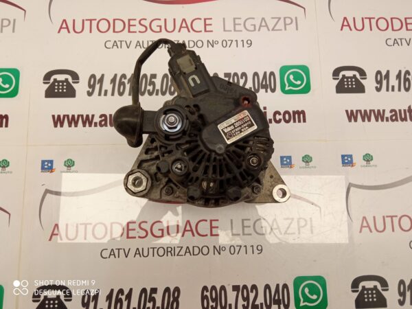 ALTERNADOR HYUNDAI GETZ (TB)