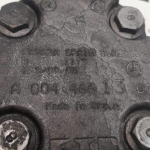 BOMBA DIRECCION MERCEDES-BENZ CLK (BM 209) COUPE