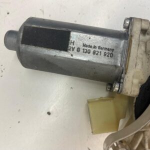 ELEVALUNAS DELANTERO DERECHO MERCEDES-BENZ CLK (BM 209) COUPE