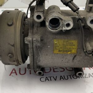 COMPRESOR AIRE ACONDICIONADO MITSUBISHI ECLIPSE (D20)