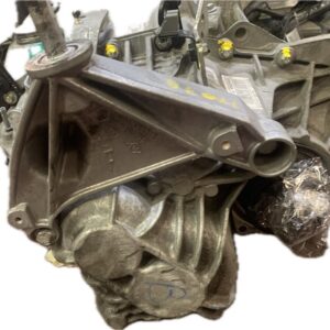 CAJA CAMBIOS RENAULT ESPACE IV (JK0)