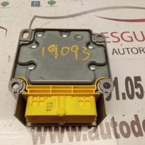 CENTRALITA AIRBAG AUDI A6 BERLINA (4F2)