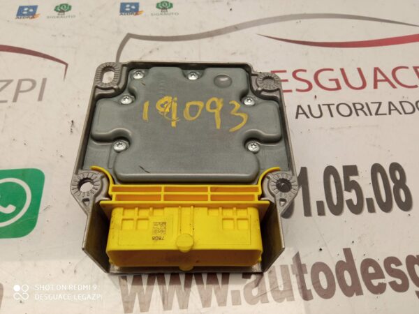 CENTRALITA AIRBAG AUDI A6 BERLINA (4F2)