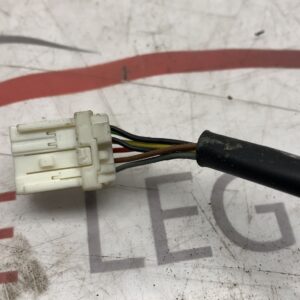 RETROVISOR IZQUIERDO NISSAN NOTE (E11E)