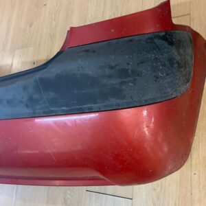 PARAGOLPES TRASERO KIA RIO (JB)