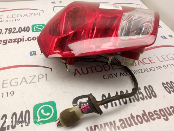 PILOTO TRASERO IZQUIERDO DAEWOO KALOS