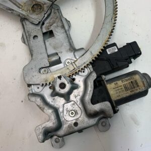 ELEVALUNAS DELANTERO IZQUIERDO OPEL MERIVA