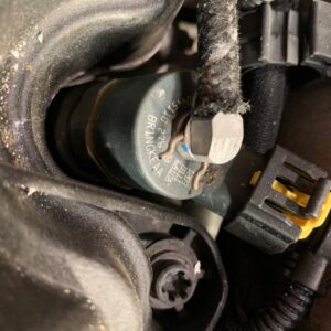 MOTOR COMPLETO FIAT GRANDE PUNTO (199)