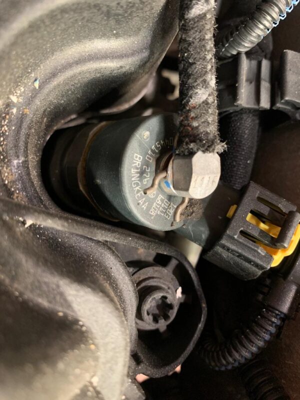 MOTOR COMPLETO FIAT GRANDE PUNTO (199)