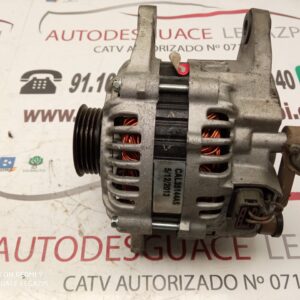 ALTERNADOR MAZDA MX-5 (NB)