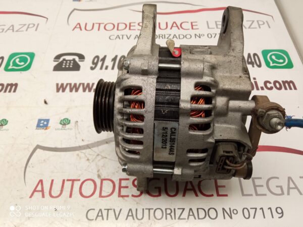 ALTERNADOR MAZDA MX-5 (NB)