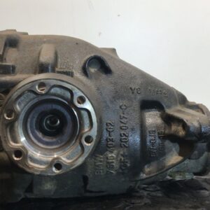 DIFERENCIAL TRASERO BMW SERIE 3 BERLINA (E90)