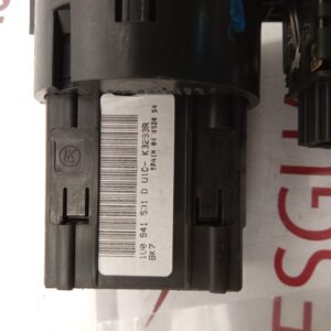 MANDO LUCES SKODA OCTAVIA BERLINA (1U2)