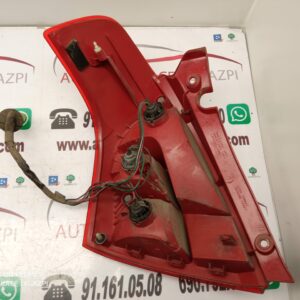 PILOTO TRASERO DERECHO SUZUKI SWIFT BERLINA (RS/MZ)