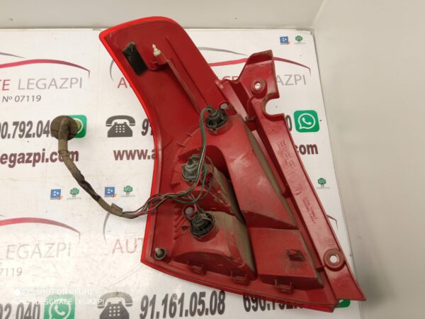 PILOTO TRASERO DERECHO SUZUKI SWIFT BERLINA (RS/MZ)