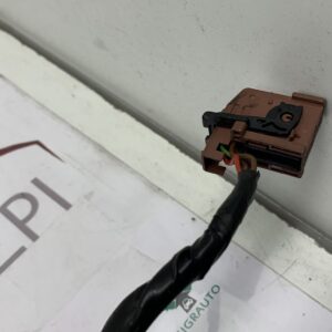 RETROVISOR IZQUIERDO PEUGEOT 407