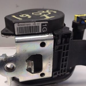 CINTURON SEGURIDAD DELANTERO IZQUIERDO PEUGEOT 308