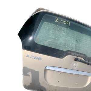 PORTON TRASERO MERCEDES-BENZ CLASE A (BM 169)