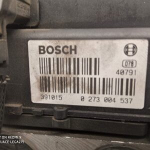 ABS MG ROVER ROVER STREETWISE