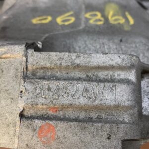 CAJA CAMBIOS VOLKSWAGEN PASSAT BERLINA (3B2)