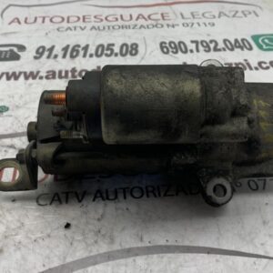 MOTOR ARRANQUE FORD MONDEO BERLINA (GE)