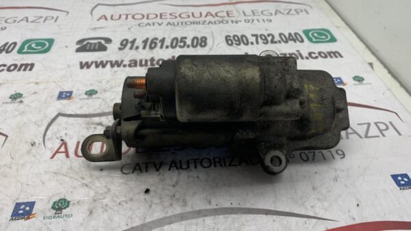 MOTOR ARRANQUE FORD MONDEO BERLINA (GE)