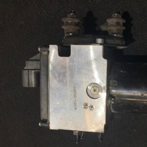 ABS VOLKSWAGEN PASSAT VARIANT (3C5)