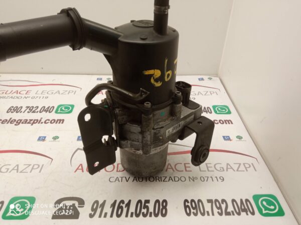 BOMBA DIRECCION CITROEN C4 BERLINA