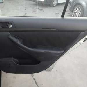 ABS BMW SERIE 1 BERLINA (E81/E87)