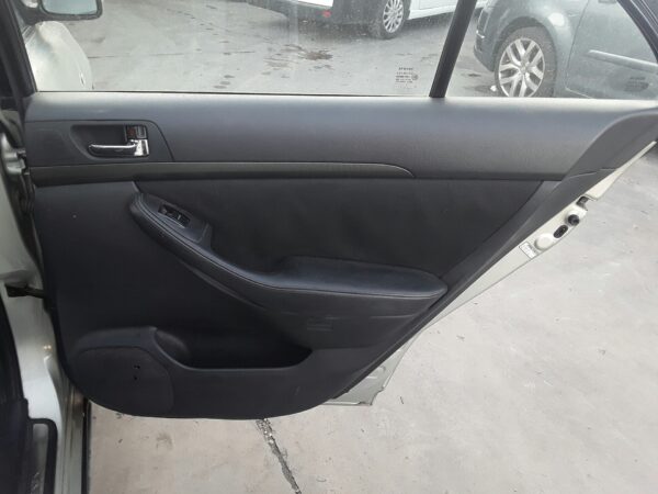 ABS BMW SERIE 1 BERLINA (E81/E87)