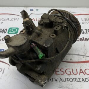 COMPRESOR AIRE ACONDICIONADO AUDI A8 (D2)