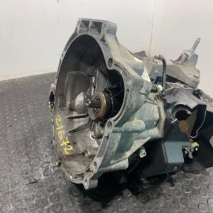 CAJA CAMBIOS FORD FUSION (CBK)