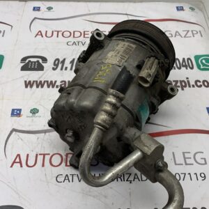 COMPRESOR AIRE ACONDICIONADO OPEL VECTRA C BERLINA