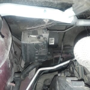 ABS FORD FIESTA (CB1)