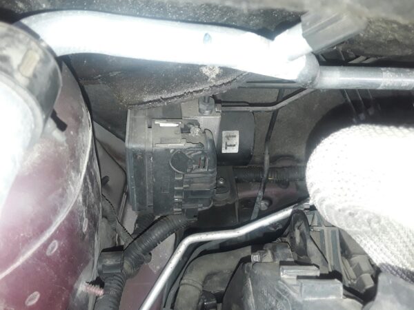 ABS FORD FIESTA (CB1)