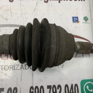 TRANSMISION DELANTERA DERECHA CITROEN C4 PICASSO
