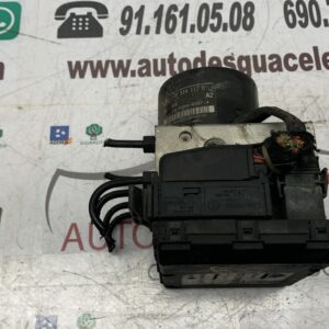 ABS VOLKSWAGEN GOLF IV BERLINA (1J1)(10.1997)