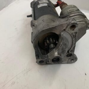 MOTOR ARRANQUE RENAULT MEGANE II COUPE/CABRIO