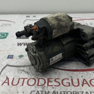 MOTOR ARRANQUE PEUGEOT 308